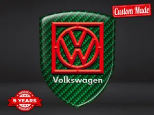 VW Adesivi Vetri Auto su Misura Universali Pregiati Drift
